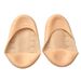 Silicone Foot Covers Full Palm Boat Socks Heel Sole Anti Crack Men And Women Foot Covers Soft Elastic Heel Covers Silicone_viptrois.com