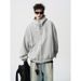 Pure Amrican Havywight Dconstructd For Mn Spring Trndy Brand Dsign Patchwork Swatshirt High Strt Cool Coupl_viptrois.com
