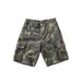 Men's Summer Camouflage Cargo Shorts Outdoor Functional Multi-Pocket Sports Version_viptrois.com