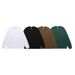 National Trend Brand Men's Clothing, 240g Basic Solid Color Casual Long-Sleeve Base T-Shirt_viptrois.com