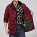 Men's Clothing casual assault clothing outdoor waterproof military coat quick-drying mountaineering clothing _viptrois.com