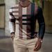 Men's Clothing Supply Men's Pullover T Shirt Independent Station Hot Sale_viptrois.com