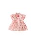 Baby Cross Border Ins Children's Clothing Summer Chinese Style Skirt Baby Jumpsuit Newborn Going Out Hanfu Clothes_viptrois.com