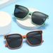 New children's polarized primary school sunglasses box sunshades 7-044_viptrois.com