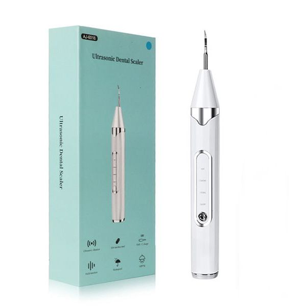 2023 new Other Oral Hygiene Dental Teeth Tartar Remover Ultrasonic Cleaning Plaque Calculus Sonic Tooth Cleaner Stone _viptrois.com