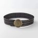 Belt 1PC Women Vintage Hundred Versatile Fashion Hollow Out Decoration Belt_viptrois.com