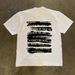 2025 Summer Essential Unisex Oversized Cotton Short-Sleeve T-Shirt – Trendy Loose Fit Casual Tee For Men And Women_viptrois.com