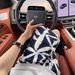 Men's Summer Fashion Printed Shorts Trendy High Street Casual Cool Five Point Loose Fit Outdoor Beach Pants_viptrois.com