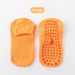 Kids'socks Cotton socks indoor non-slip glue insulation baby toddler socks baby floor socks_viptrois.com