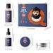 Men's Skin Care QUIYUM Men's Beard Care Set 3 Piece Set Men's Skin Care Set_viptrois.com