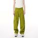 Men's Clothing Cleanfit Basic Simple Solid Color Multi Pocket Straight Multi Color Jeans_viptrois.com
