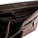 2023 New Short Men Wallets Slim Card Holder Male Purses Luxury PU Leather Coin Pocket High Quality Small Men's Wallet_viptrois.com