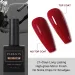Parkson Base Top Matte Coat For Nail Gel Polish UV Soak Off Primer Magic Remover Builder Lacquer Gel Nail Art Salon Manicure_viptrois.com