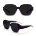 Polarized Myopia Sunglasses Set Anti Ultraviolet Men's Fishing Driving Riding Convenient Dedicated_viptrois.com