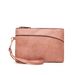 Men's Bags Autumn And Winter New PU Material Hand Held Coin Purse, Multiple Colors Available_viptrois.com