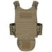 Tactical Vest For Outdoor Protection – Breathable, Water-Resistant & Windproof Design For Hiking, Running & Cycling_viptrois.com