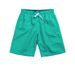 Men's Clothing Solid Color Quick Drying Surf Shorts Loose Large Pants Casual Vacation Five Point Beach Shorts_viptrois.com
