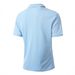 Men's Oversized Pocket Polo Shirt – 100% Polyester Breathable Streetwear Tee (Beige/Black/Navy/More) – S-XXL_viptrois.com