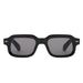 Men's Sunglasses New Fashion Square Arrow Sunglasses S For Men And Women Retro Sunglasses_viptrois.com