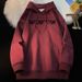 New hoodie for men in spring and autumn, hooded and high-end outerwear for high street fashion, versatile and stylish, simple top_viptrois.com