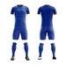 Men's Clothing uniforms student adult children football uniforms printed number cross-border new football uniforms suits men sweat-absorbent_viptrois.com