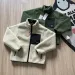 8 Ball Baseball Mens - Double Sided Fleece Varsity Jacket For Spring/Autumn_viptrois.com