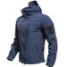 Men's Tactical Softshell Jacket Waterproof Outdoor Mountaineering Suit Beetle Design Fashion Thickened_viptrois.com