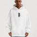 Men's & Women's Thickened Fleece Hoodie - American Heavyweight Loose Fit Sweatshirt For Fall Winter_viptrois.com