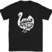 Gobble Till You Wobble T-Shirt Mens Womens Tees Top Funny Thanksgiving Food Eat Tee_viptrois.com
