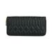 brand women's wallet long women's fashion double layer zipper large capacity wallet women's wallet_viptrois.com