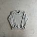 Men's Clothing Couple's Minimalist Stripe Embroidered Hoodie & Joggers Set - Unisex Casual Streetwear_viptrois.com