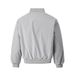 Men's Baseball Collar Cotton Jacket – Thick Warm Coat For Autumn & Winter, Youth Casual Style_viptrois.com