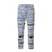 Men's Clothing high street ins same retro washed old knee hole lined cat whisker worn straight jeans_viptrois.com