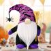 New Halloween decorations All Saints broom Rudolph Standing doll Home window Halloween decorations_viptrois.com