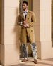 Men's Clothing Trench Coat – Double Breasted Overcoat (Slim Fit & Detachable Lining)_viptrois.com