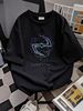 Evanescence T Shirt, Gift Mother Day,, Shirt Cotton//new.All Size Homme Casual Versatile Unisex Streetwear Slightly Top For Everyday Wear Soft_viptrois.com
