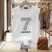 American Vest Ins Street Men's And Women's Printed Sleeveless Men's Summer Trend Loose Round Neck Handsome Top Men's_viptrois.com