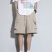 Men's Clothing Shorts Summer Sports Casual Pants Big Pockets Outdoor Trendy Loose Casual Shorts_viptrois.com