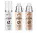 O'CHEAL Temperature - Adaptive Foundation: Conceals, Waterproof, Oil - Control, Translucent & Brightens_viptrois.com