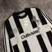 Loom European Cross-Border American Retro Spring And Autumn Loose Vertical Striped Sweater Unisex Casual Versatile Round Neck_viptrois.com