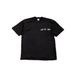 250g Heavyweight Pure Cotton! Oversized Printed Short Sleeved T Shirt For Couples, Featuring A "fully Charged" And "full Signal" Design._viptrois.com