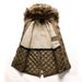 Parkas Men's Winter Windproof And Plush Thick Middle-aged Cotton Jacket New Style Velvet Warm High-quality Hooded Jacket Coat_viptrois.com