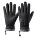 Pulse New Winter Cross-Border Ski TPU Waterproof Bag Fleece-Lined Thickened Cycling Cold-Proof Split-Finger Thermal Gloves_viptrois.com