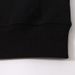 High Street Skull Pyramid Print Unisex Crew Neck Sweatshirt Terry Cloth_viptrois.com