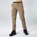 Unisex Clothing Breathable Casual New Outdoor Quick Drying Pants Waterproof Quick Drying Pants Two Piece Detachable Elastic Couple Quick Drying Pants_viptrois.com