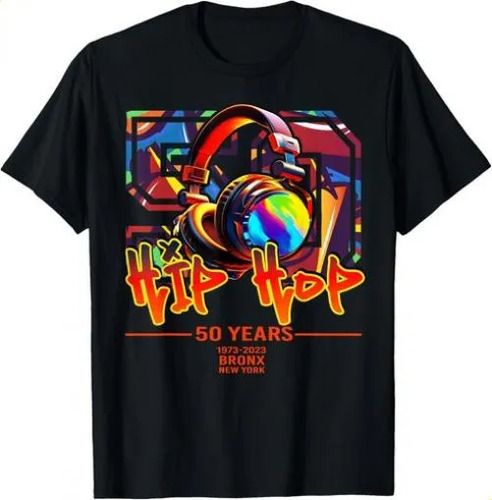 2026 T-shirtt-shirtstreet Urban Graffiti Art Celebrating 50 Years_viptrois.com