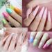 Arte Clavo 8ml Nail Gel Polish 114 Colors Semi Permanent Soak Off UV LED Gel Varnish Nail Art Manicure Base Gel Top Coat_viptrois.com