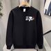 Spring And Summer 2024 Men And Women Round-necked High-quality Sweatshirts_viptrois.com