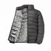 Men's Winter Down Jacket Made Of Graphene Material, Warm, Casual And Light, 80 White Duck Down Down Jacket For Men_viptrois.com