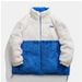 Reversible Fleece-Lined Jacket – Unisex Winter Coat With Stand Collar & Dual-Wear Design (S-3XL) In 6 Colors_viptrois.com